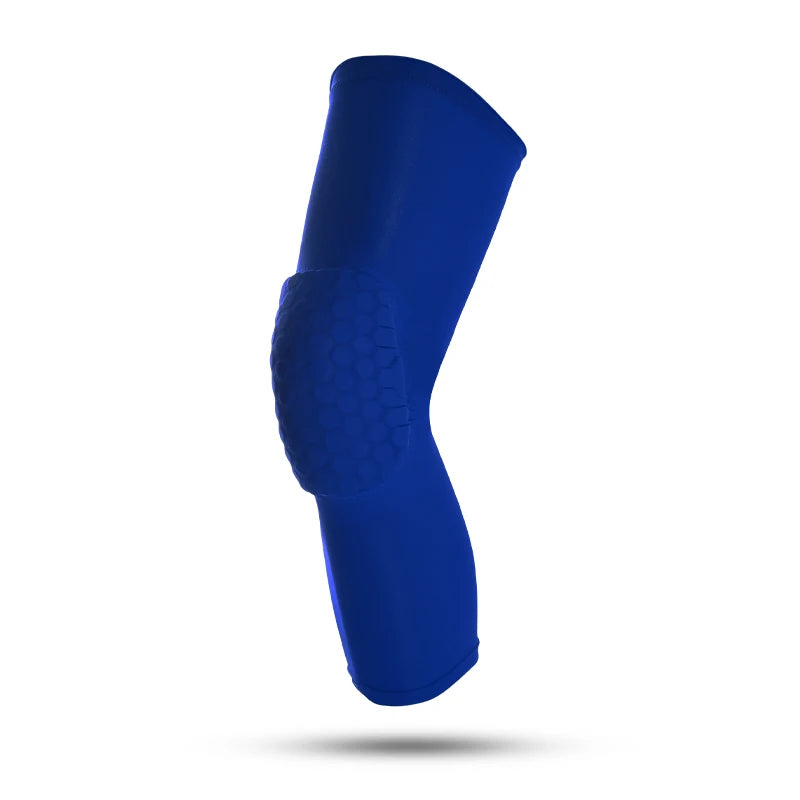Kyncilor Knee Pads for Joints Sleeve Basketball Brace Elastic Kneepad Protective Gear Patella Foam Support Volleyball Support