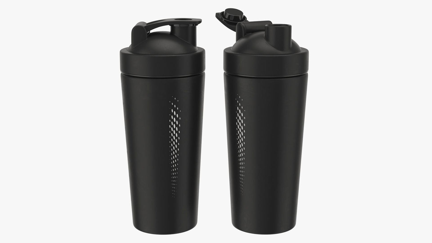 Blender Bottles
