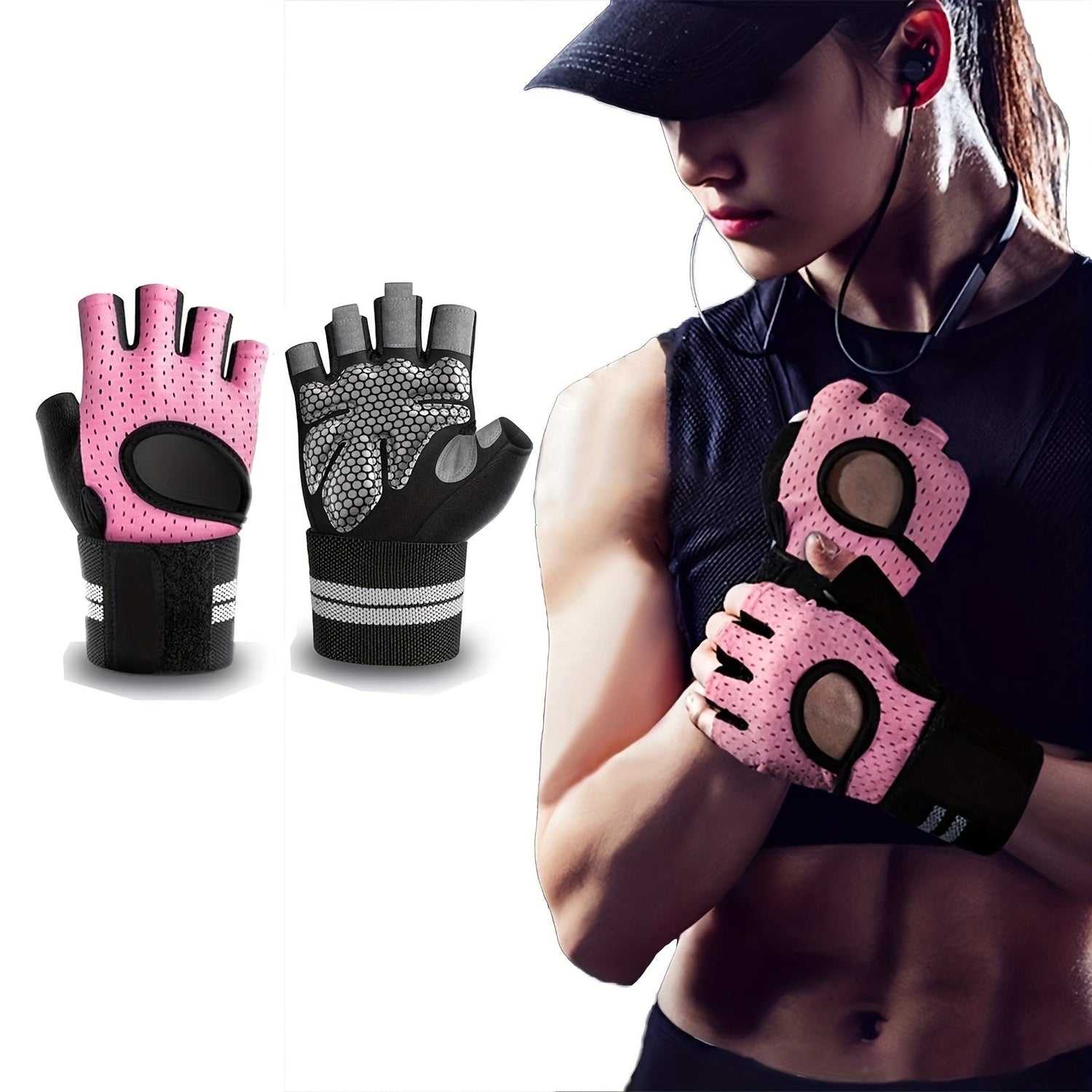 Protective Gear